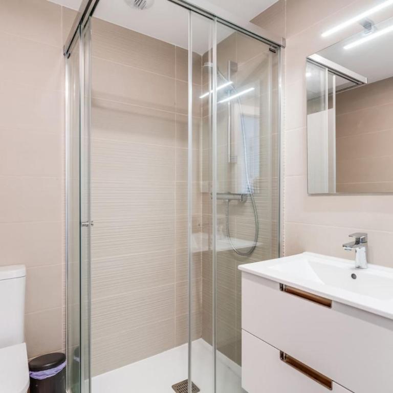 One80 Suites - Luxe, Strand Centrum en Golf banen Dichtbij - Apartamento - 9