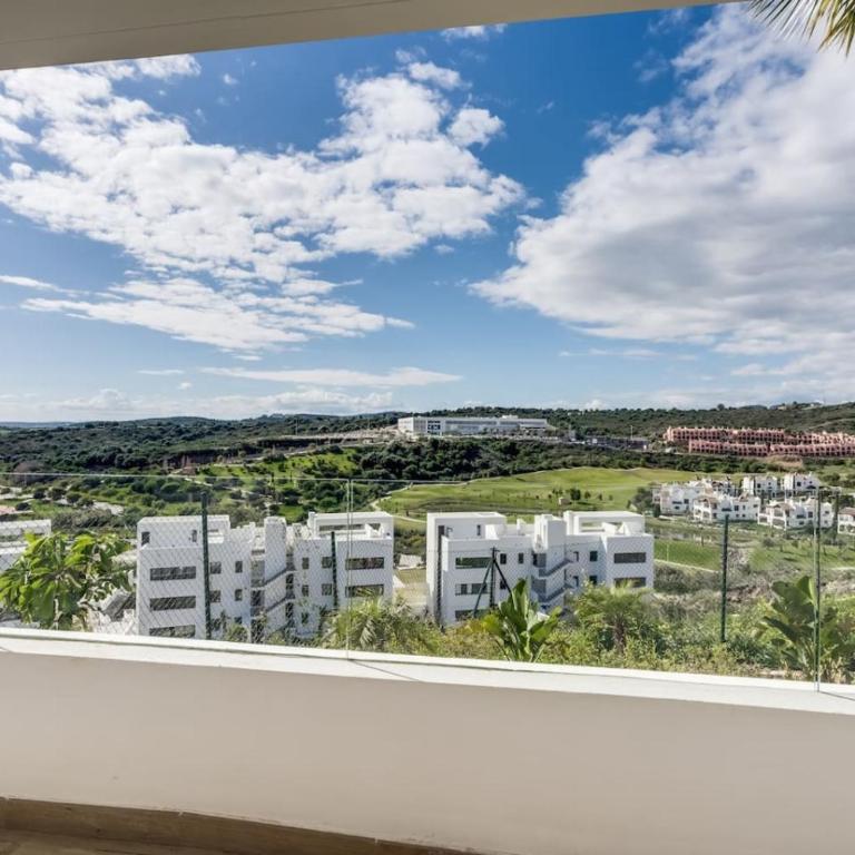 One80 Suites - Luxe, Strand Centrum en Golf banen Dichtbij - Apartamento - 6