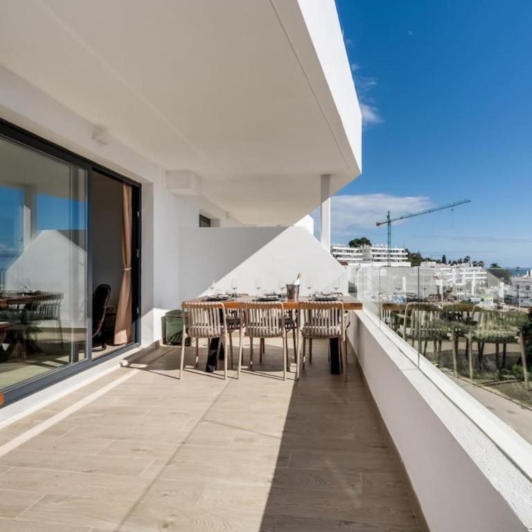 One80 Suites - Luxe, Strand Centrum en Golf banen Dichtbij - Apartamento - 3