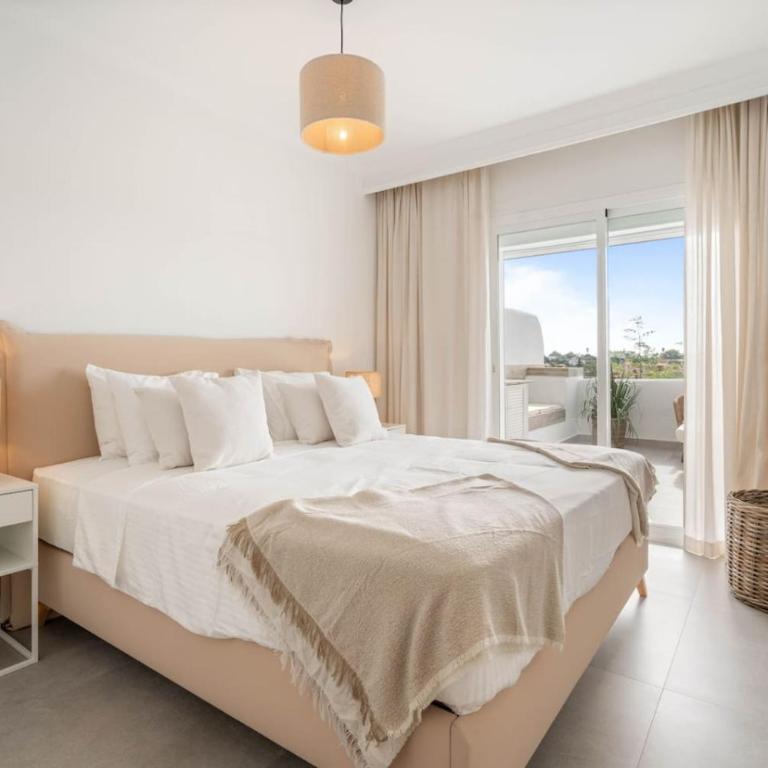 Casa Seaview Lunymar 2 - Apartamento - 23