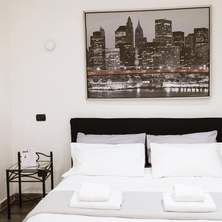 Studio 116, HOST APARTMENTS - Appartamento con 1 Camera da Letto - 1