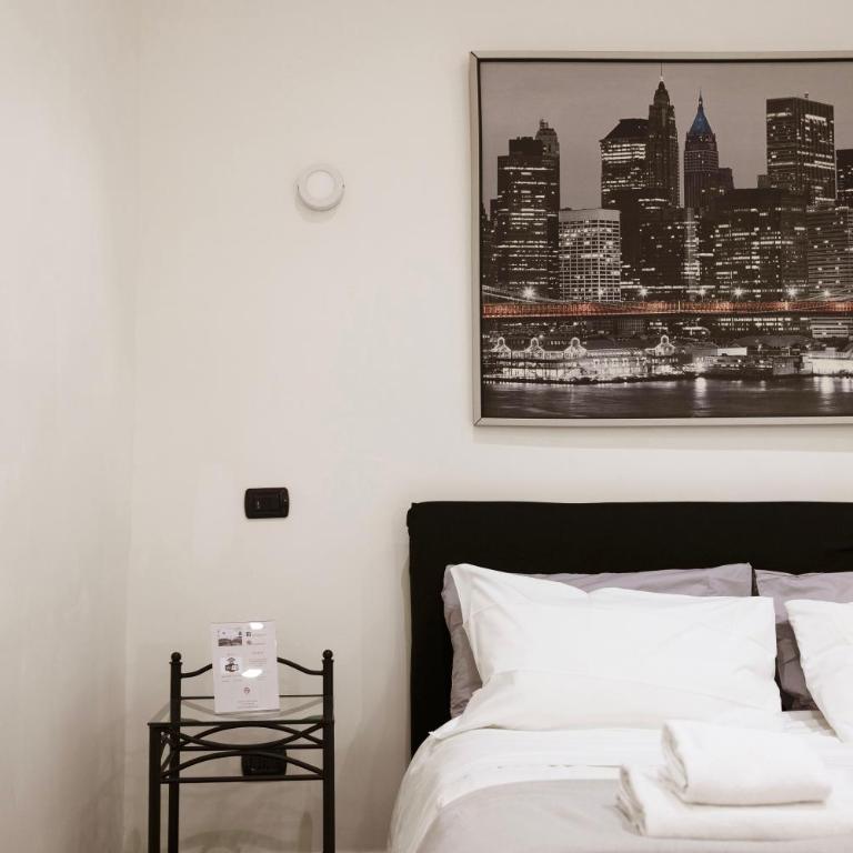 Studio 116, HOST APARTMENTS - Appartamento con 1 Camera da Letto - 2