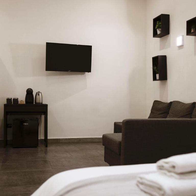 Studio 116, HOST APARTMENTS - Appartamento con 1 Camera da Letto - 4