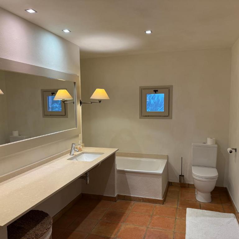 Mas Nou 476 - Villa con vistas al mar - 20
