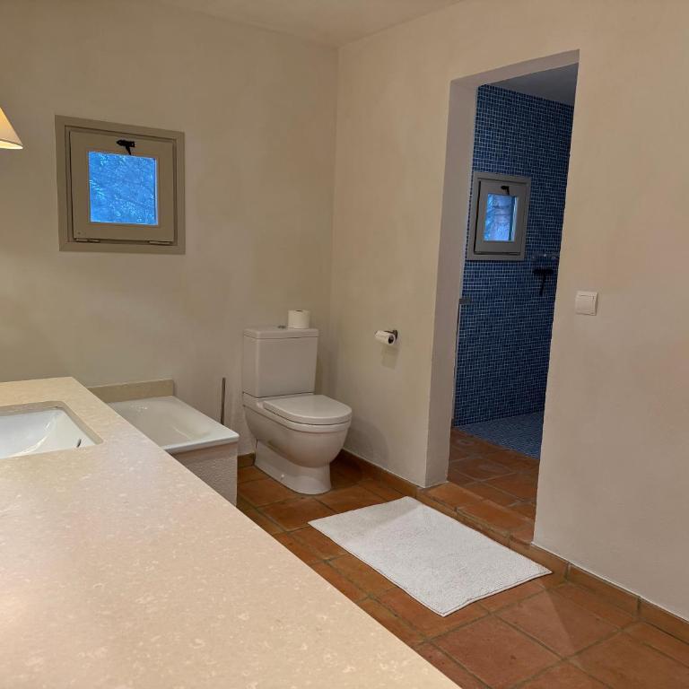 Mas Nou 476 - Villa con vistas al mar - 24