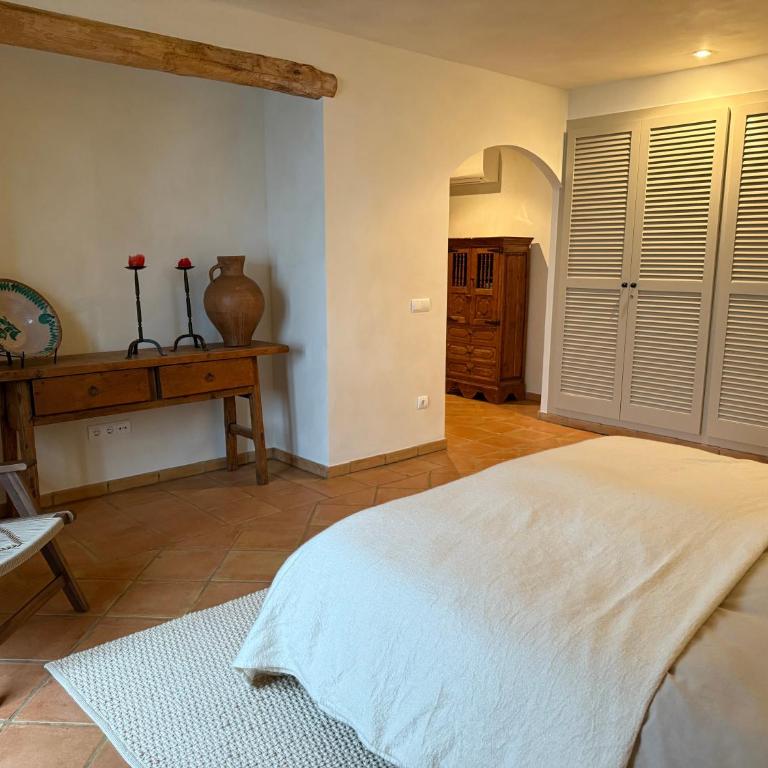 Mas Nou 476 - Villa con vistas al mar - 22