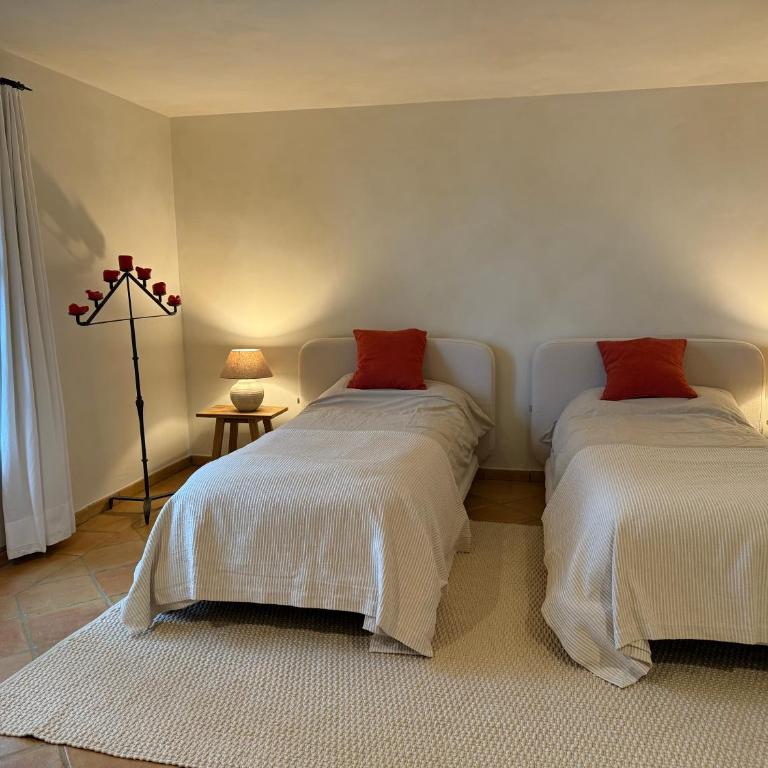 Mas Nou 476 - Villa con vistas al mar - 28