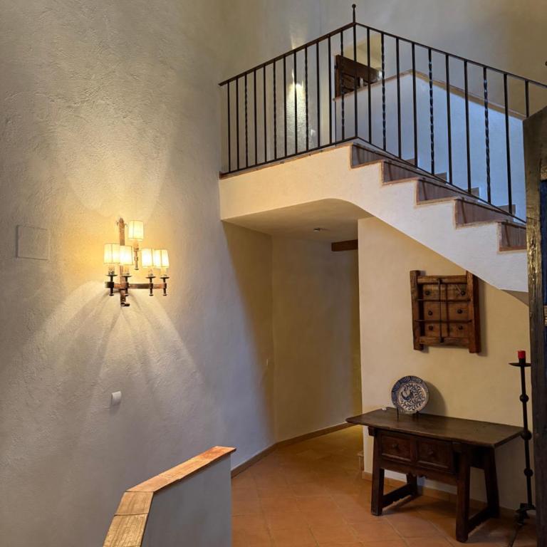 Mas Nou 476 - Villa con vistas al mar - 17