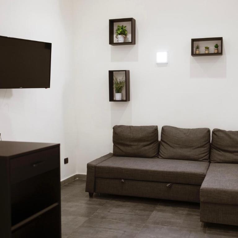 Studio 116, HOST APARTMENTS - Appartamento con 1 Camera da Letto - 6