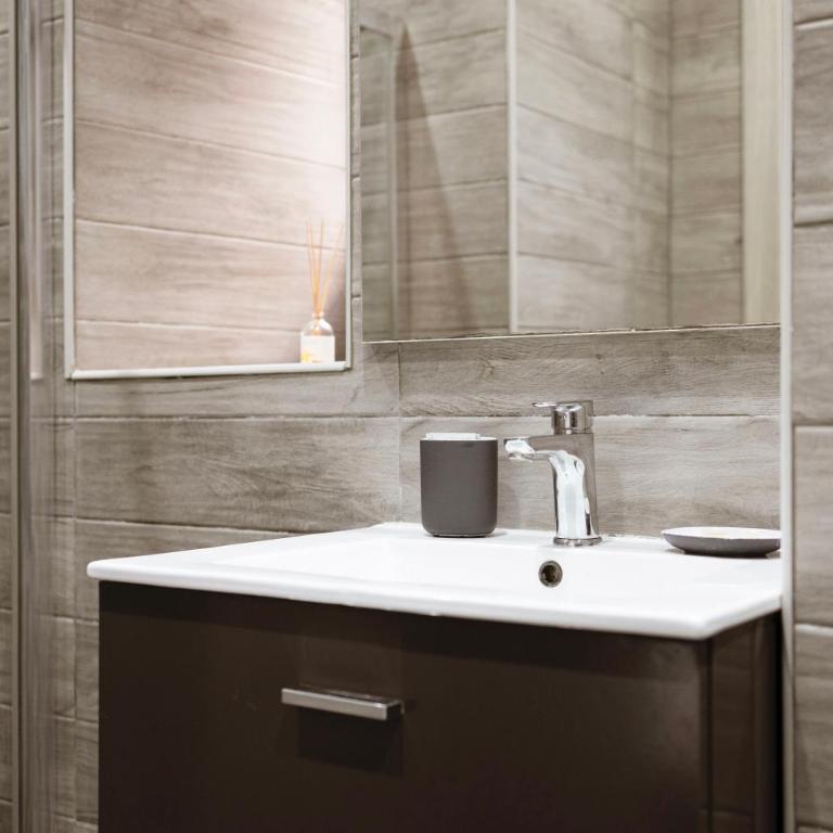 Studio 116, HOST APARTMENTS - Appartamento con 1 Camera da Letto - 9