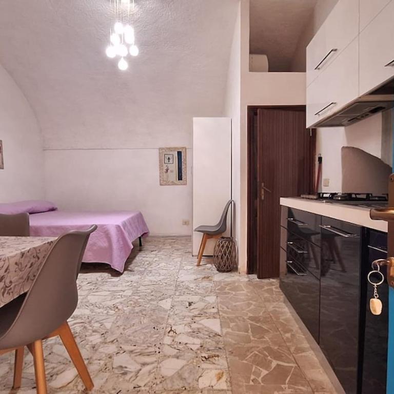 Appartamento nel centro storico di Peschici - One-Bedroom Apartment - 1