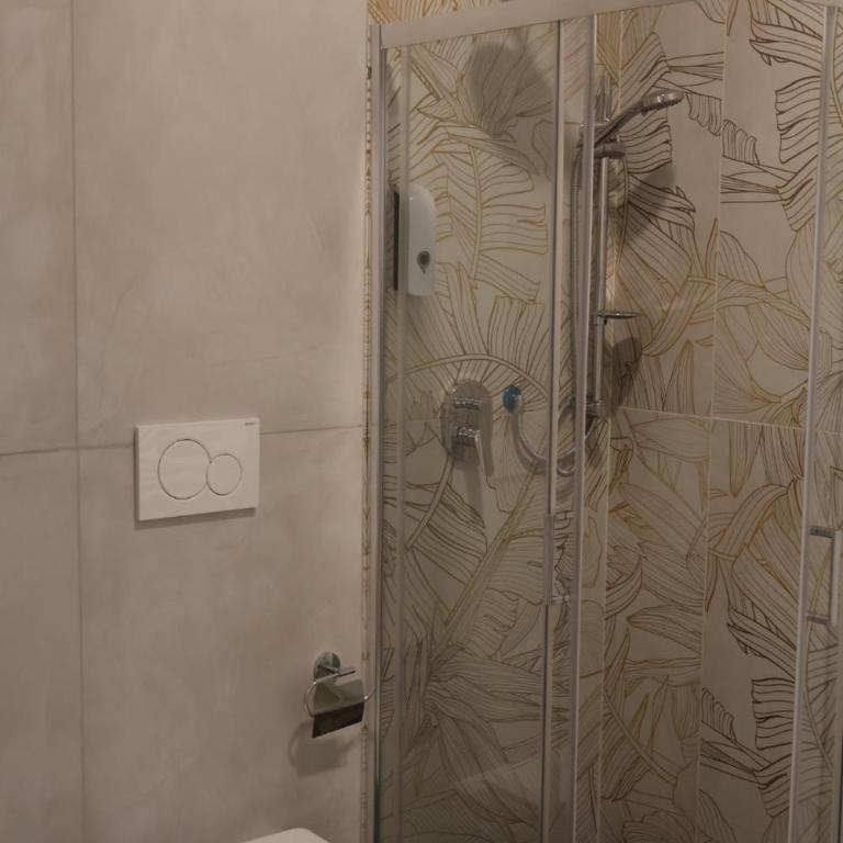 COLOSS IMPERIAL SUITE Guest House - Camera Quadrupla Deluxe - 9