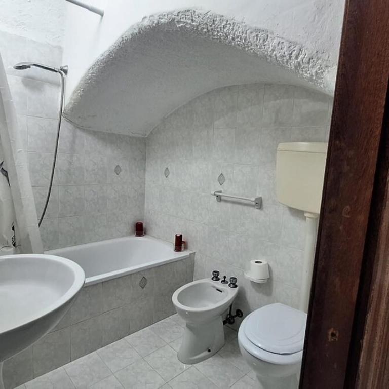 Appartamento nel centro storico di Peschici - One-Bedroom Apartment - 3