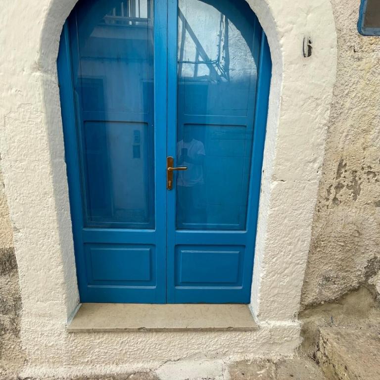 Appartamento nel centro storico di Peschici - One-Bedroom Apartment - 5