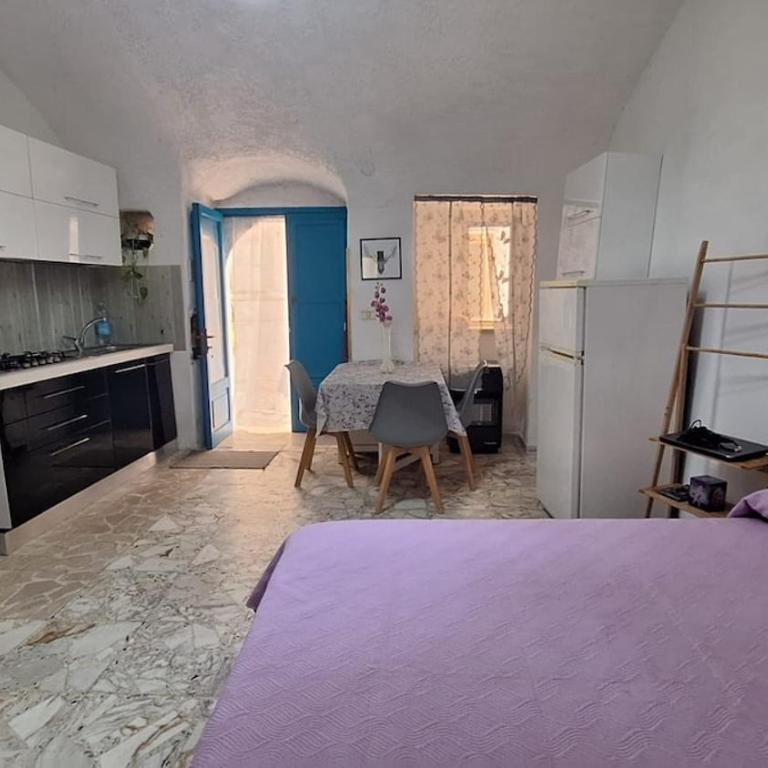 Appartamento nel centro storico di Peschici - One-Bedroom Apartment - 6