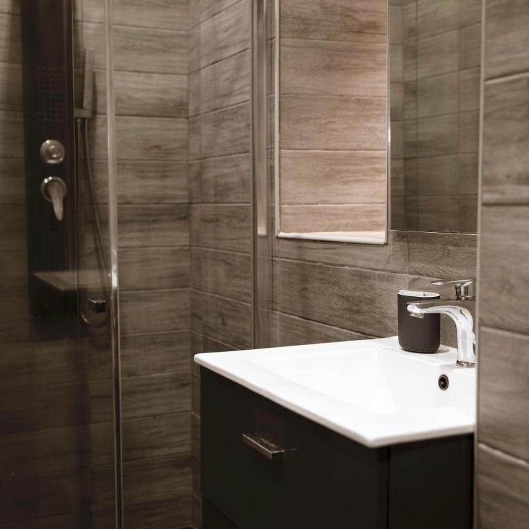 Studio 116, HOST APARTMENTS - Appartamento con 1 Camera da Letto - 12