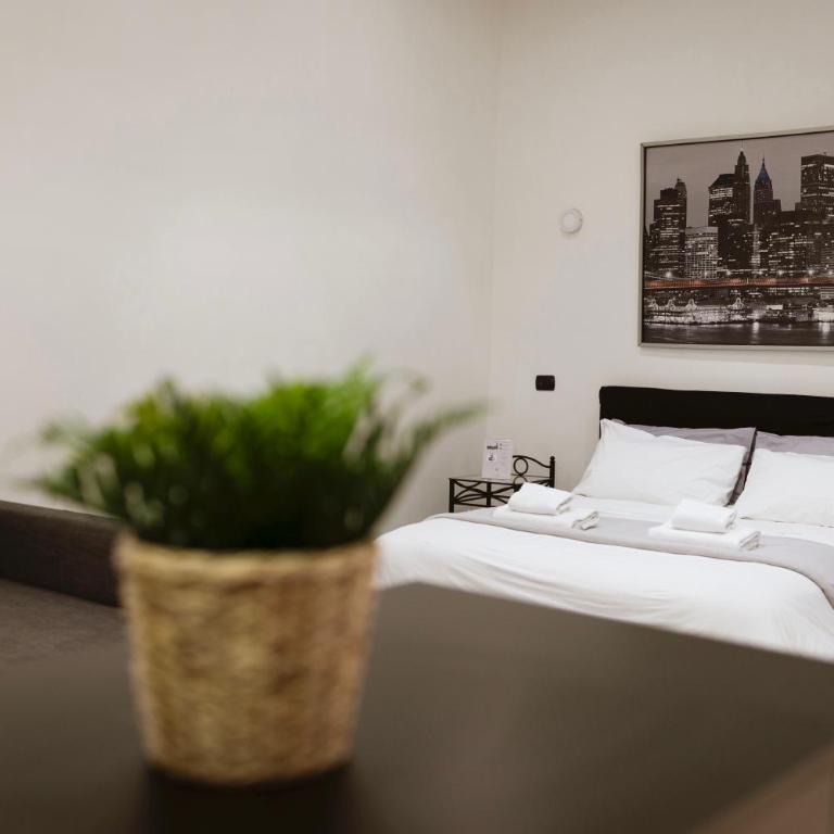 Studio 116, HOST APARTMENTS - Appartamento con 1 Camera da Letto - 13