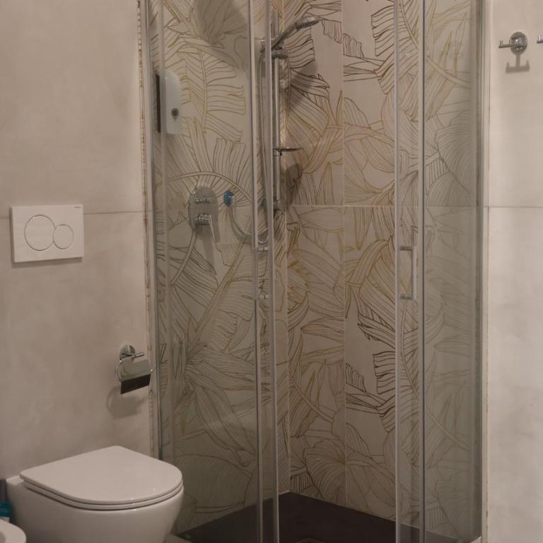 COLOSS IMPERIAL SUITE Guest House - Camera Quadrupla Deluxe - 12