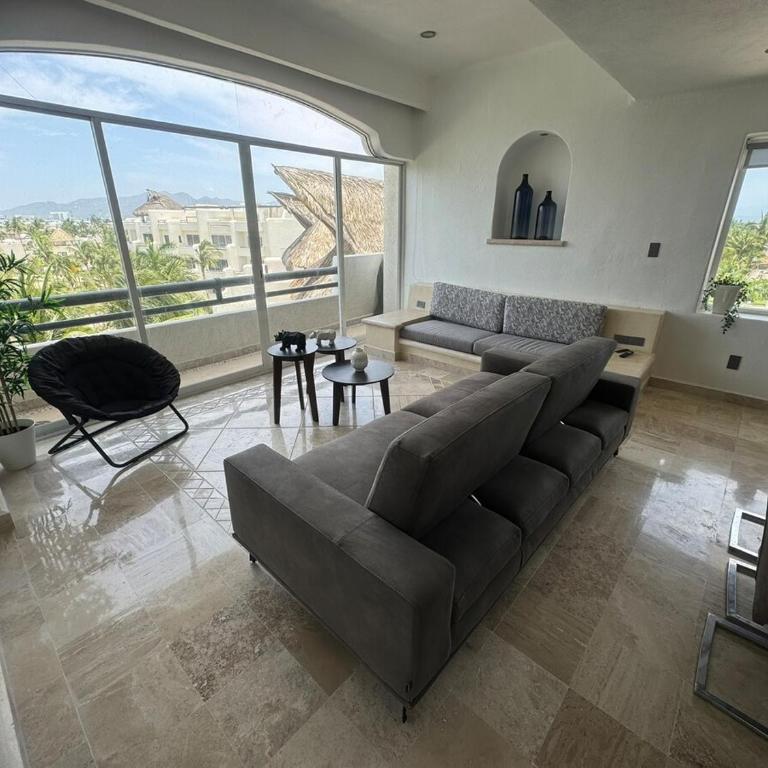 Exclusive Luxury Penthouse! - Deluxe Villa - 1