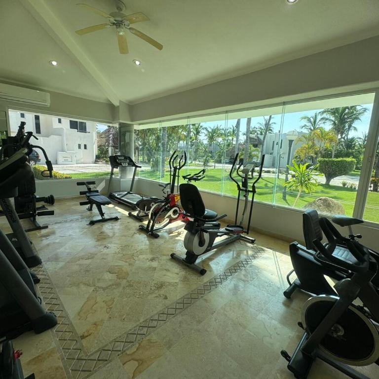 Exclusive Luxury Penthouse! - Deluxe Villa - 6