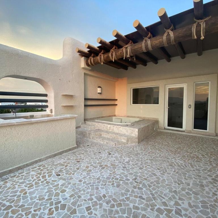 Exclusive Luxury Penthouse! - Deluxe Villa - 18