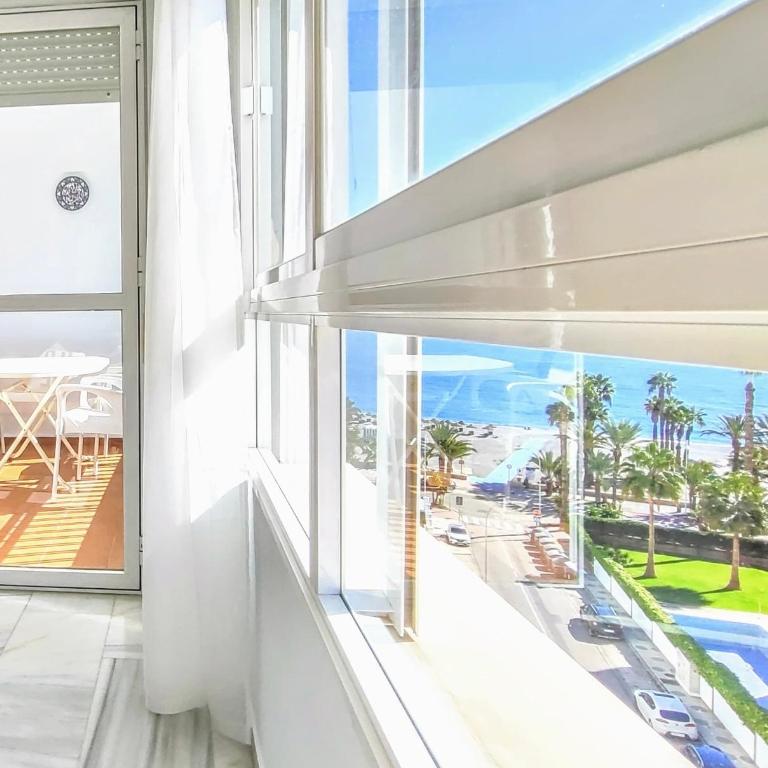 Apartamento Velilla Park - Vistas al mar - Apartamento de 2 dormitorios - 1