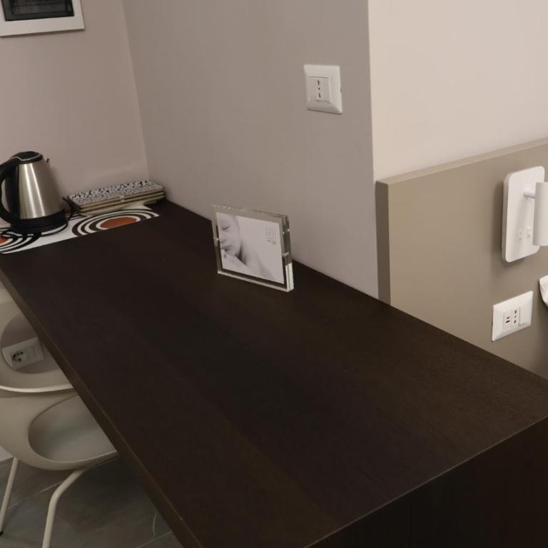 COLOSS IMPERIAL SUITE Guest House - Camera Quadrupla Deluxe - 20