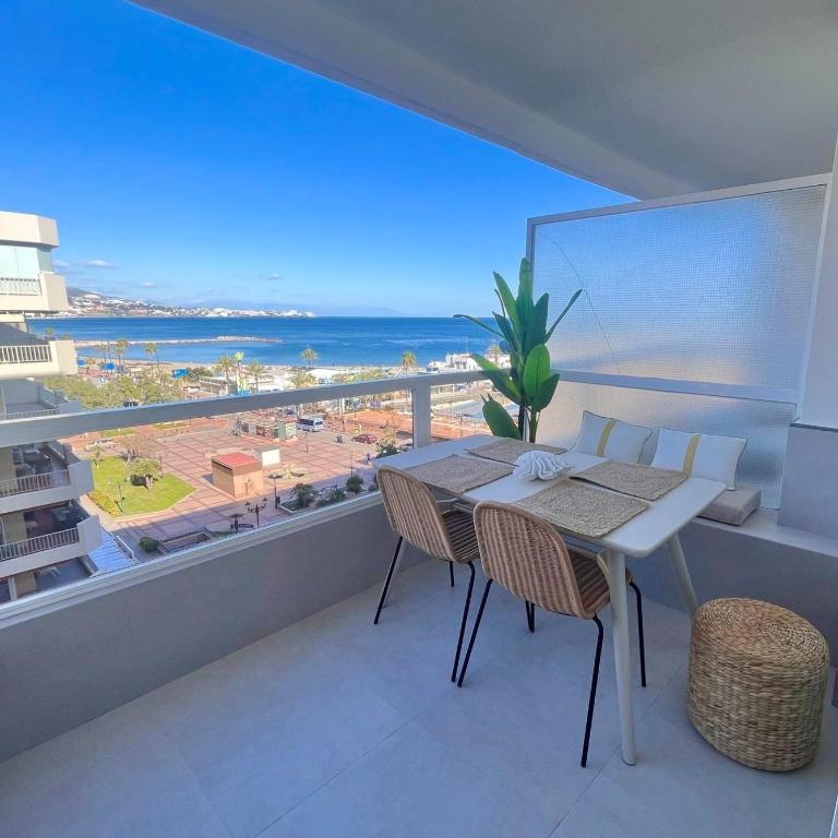 Solana 26 Incredible Sea Views - Estudio con vistas al mar - 33