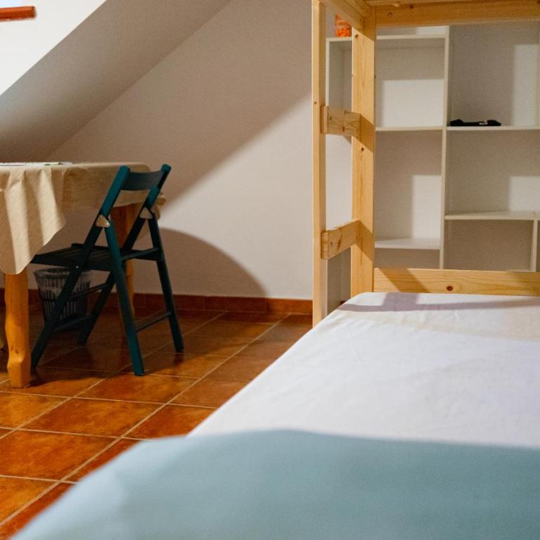 Coliving Together Gargano - Posto Letto in Dormitorio Misto con 4 Letti - 5
