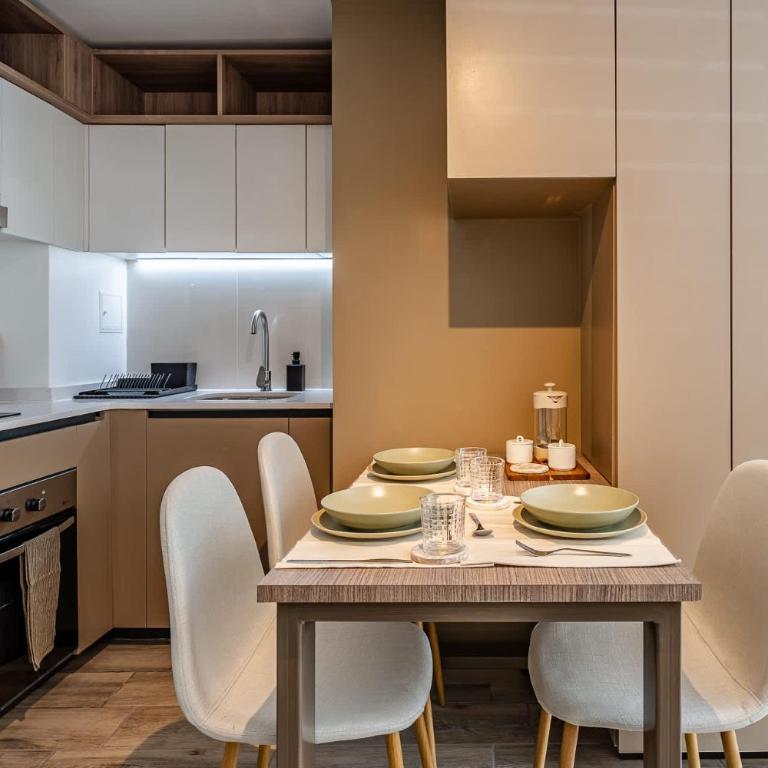 Bright Santiago Apartment Near Attractions - Apartamento - 14
