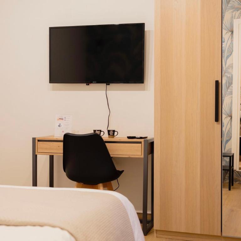 Maison Rose, HOST APARTMENTS - Appartamento con 1 Camera da Letto - 5