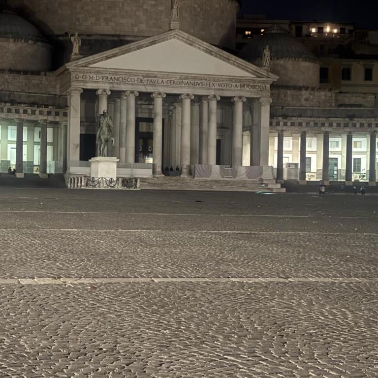 Mergellina Ludopà - Appartamento con 3 Camere da Letto - 58