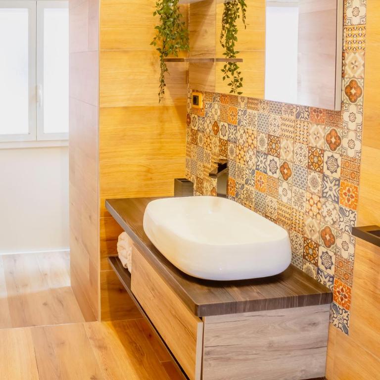 Maison Rose, HOST APARTMENTS - Appartamento con 1 Camera da Letto - 8