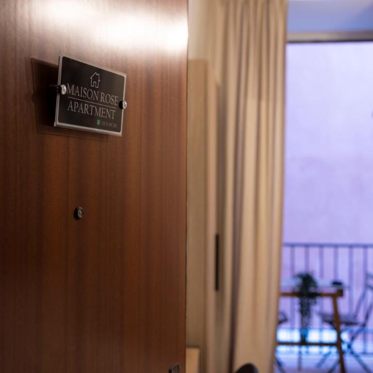 Maison Rose, HOST APARTMENTS - Appartamento con 1 Camera da Letto - 13