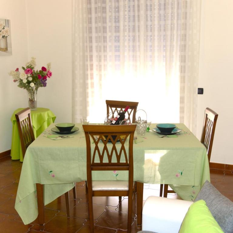 Neverending Sea Luxury Apartment in Salerno Center - Appartamento - 10