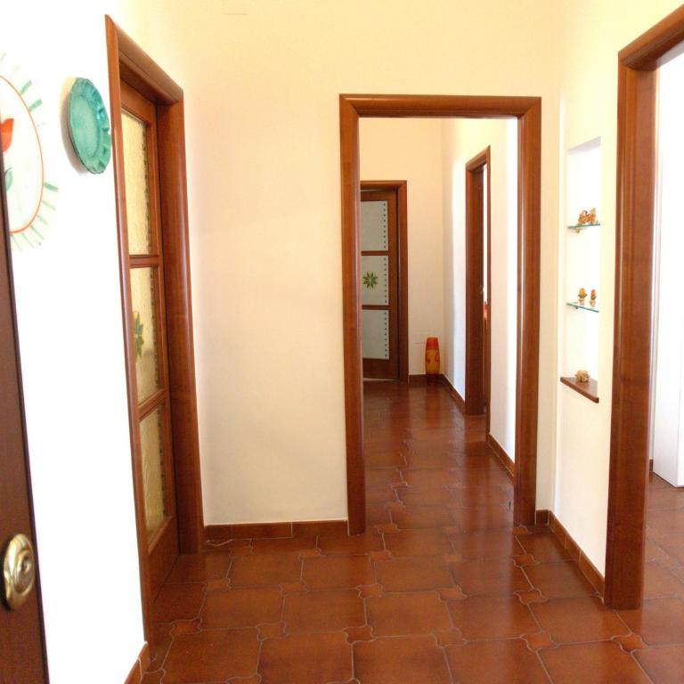 Neverending Sea Luxury Apartment in Salerno Center - Appartamento - 6