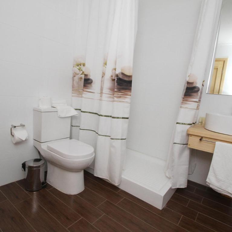 Dein Haus Hotel y Departamentos - Suite Junior - 4