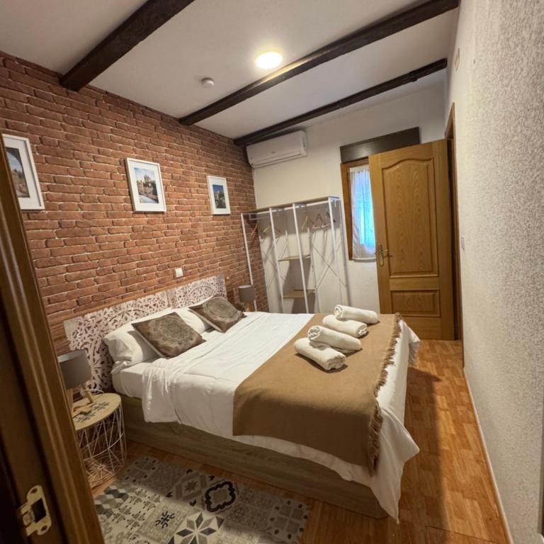 La Sal Home Toledo - Apartamento - 1