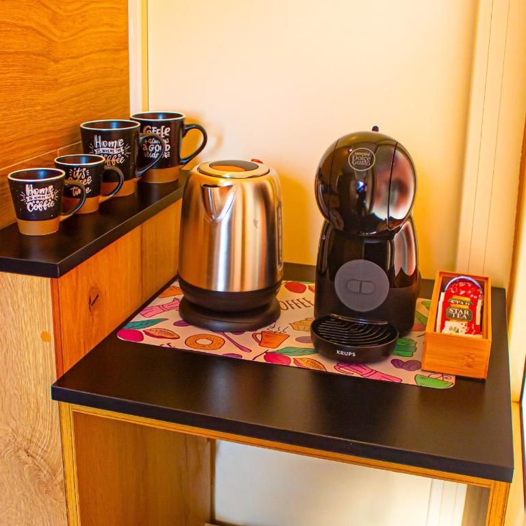 Maison Rose, HOST APARTMENTS - Appartamento con 1 Camera da Letto - 19