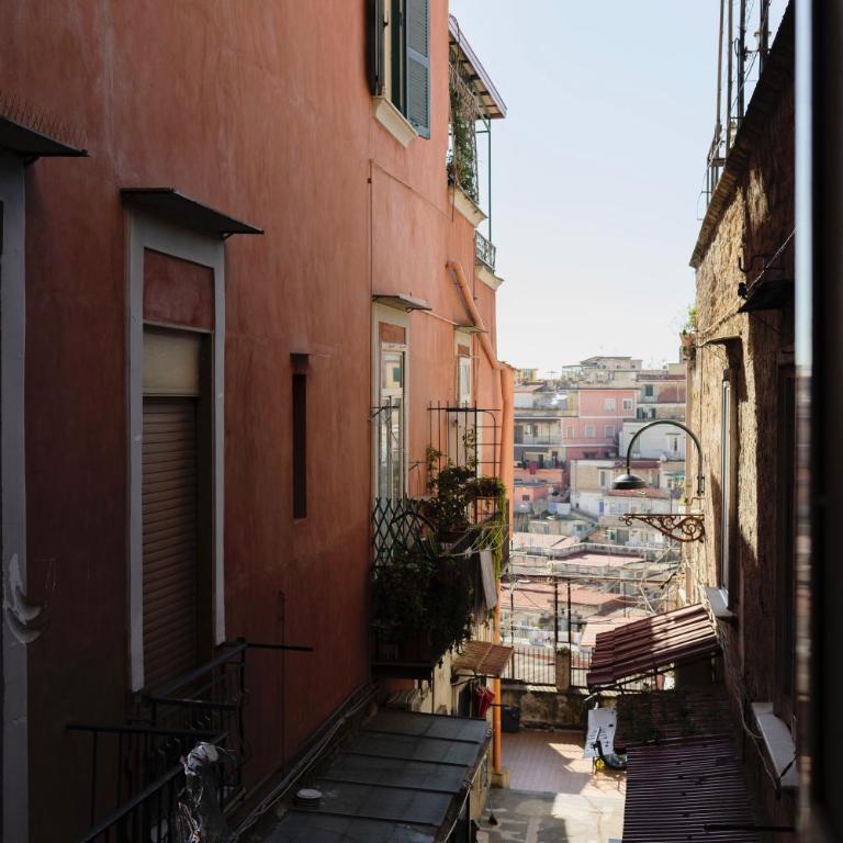 Maison Rose, HOST APARTMENTS - Appartamento con 1 Camera da Letto - 20