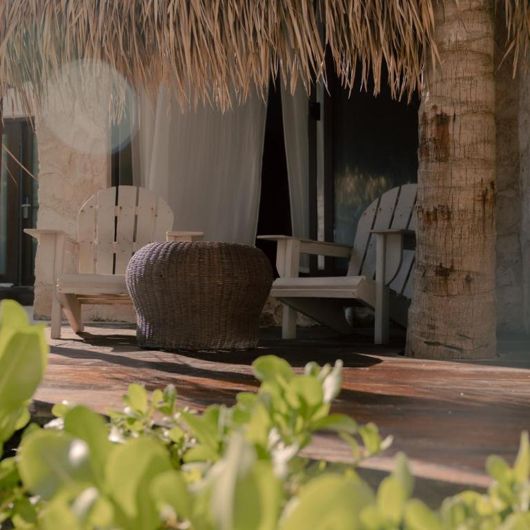 Alquimia Hotel Boutique - Apartamento Estudio con vistas al mar - 7