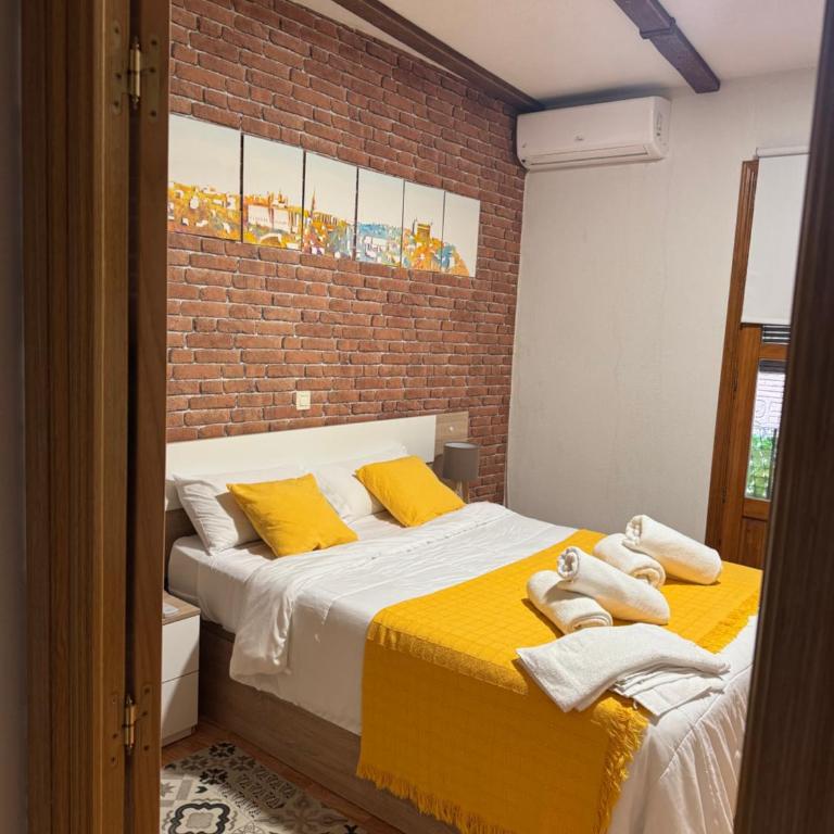 La Sal Home Toledo - Apartamento - 9