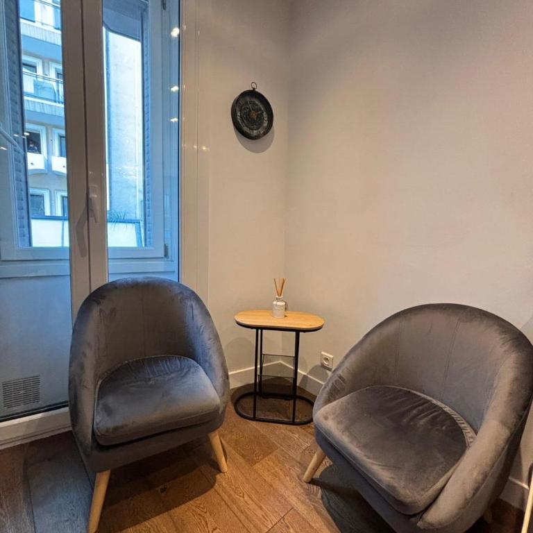 Verginia - Studio-Apartment - 27