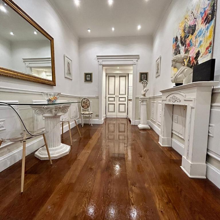 Santo Spirito Suite - Deluxe Apartment - 3