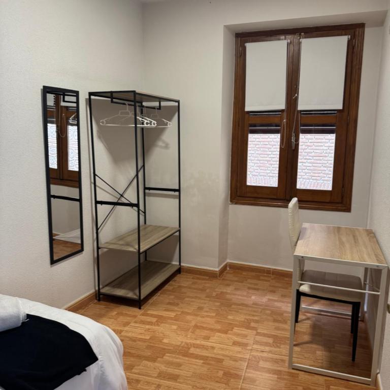 La Sal Home Toledo - Apartamento - 12