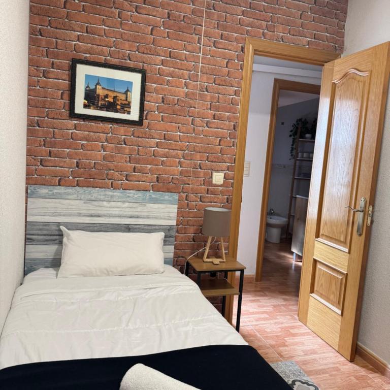 La Sal Home Toledo - Apartamento - 13