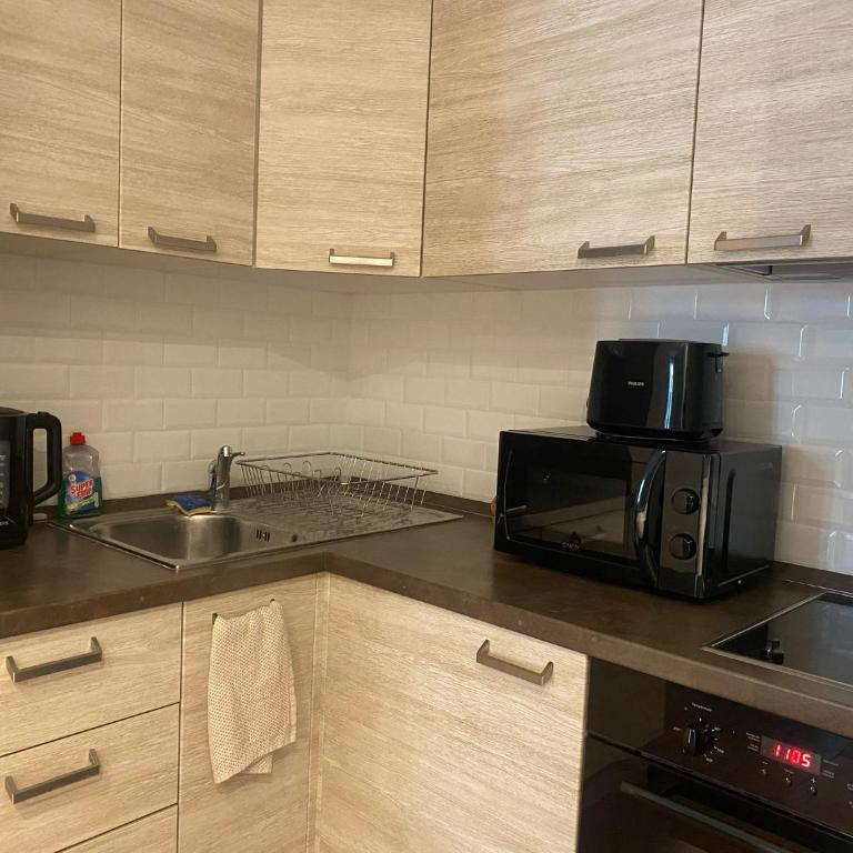 Verginia - Studio-Apartment - 26