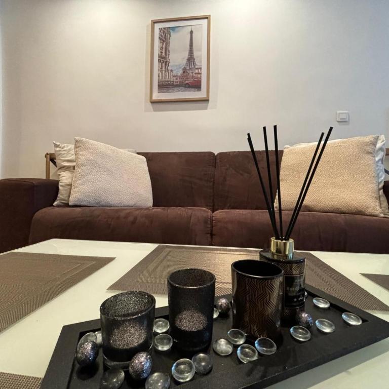 Verginia - Studio-Apartment - 25