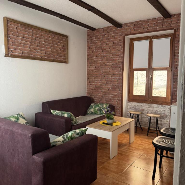 La Sal Home Toledo - Apartamento - 16