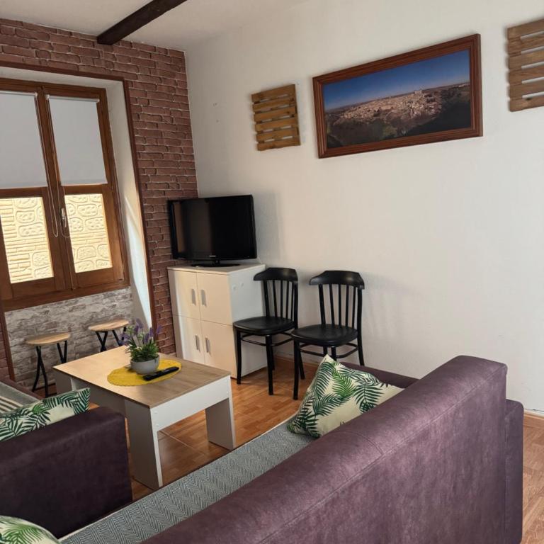 La Sal Home Toledo - Apartamento - 17